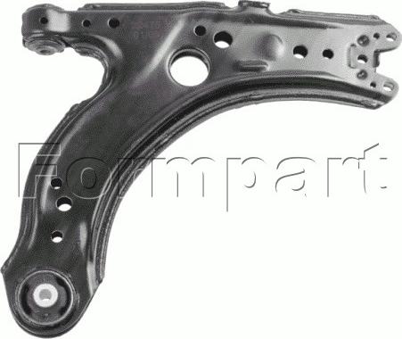 Formpart 1109090 - Track Control Arm autospares.lv