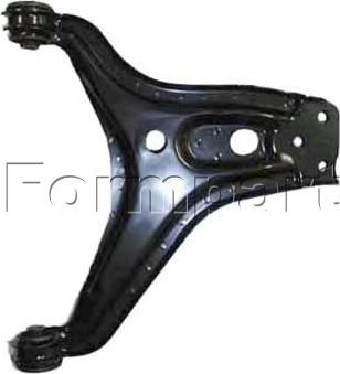 Formpart 1109098 - Track Control Arm autospares.lv