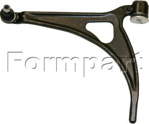 Formpart 1109011 - Track Control Arm autospares.lv