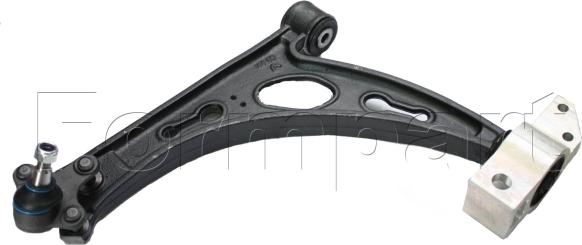 Formpart 1109107 - Track Control Arm autospares.lv