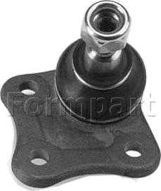 Formpart 1104019-B - Ball Joint autospares.lv