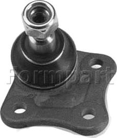 Formpart 1104018-B - Ball Joint autospares.lv