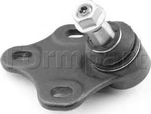 Formpart 1104031 - Ball Joint autospares.lv