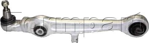 Formpart 1105005 - Track Control Arm autospares.lv