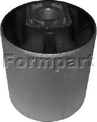 Formpart 1100068 - Bush of Control / Trailing Arm autospares.lv