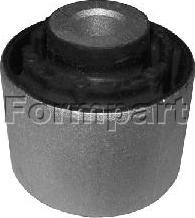 Formpart 1100067 - Bush of Control / Trailing Arm autospares.lv