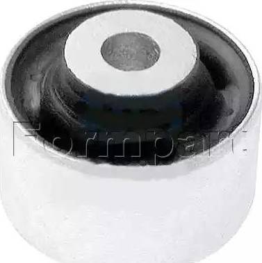 Formpart 1100004 - Bush of Control / Trailing Arm autospares.lv