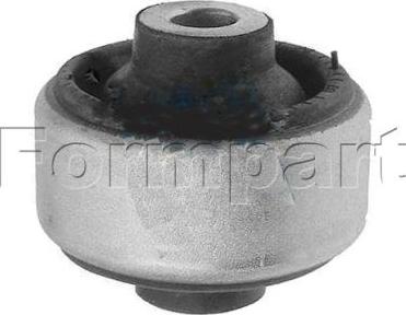 Formpart 1100005 - Bush of Control / Trailing Arm autospares.lv