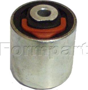 Formpart 1100003 - Bush of Control / Trailing Arm autospares.lv