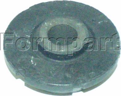 Formpart 1100010 - Bush of Control / Trailing Arm autospares.lv