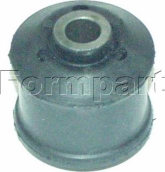 Formpart 1100018 - Bush of Control / Trailing Arm autospares.lv