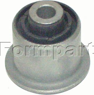 Formpart 1100017 - Bush of Control / Trailing Arm autospares.lv