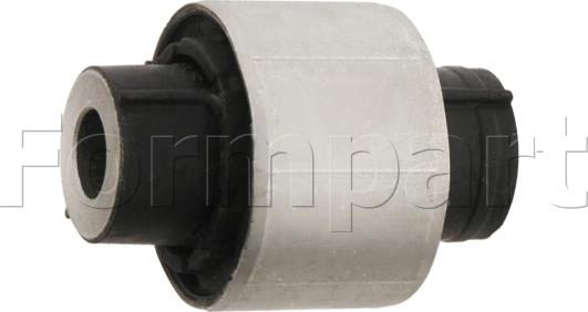 Formpart 1100080 - Bush of Control / Trailing Arm autospares.lv