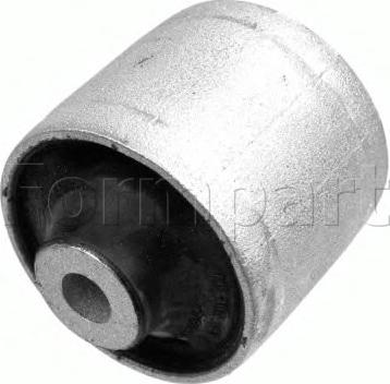 Formpart 1100034 - Bush of Control / Trailing Arm autospares.lv