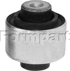 Formpart 1100027 - Bush of Control / Trailing Arm autospares.lv