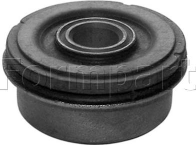 Formpart 1100125 - Bush of Control / Trailing Arm autospares.lv