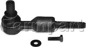 Formpart 1101003 - Tie Rod End autospares.lv