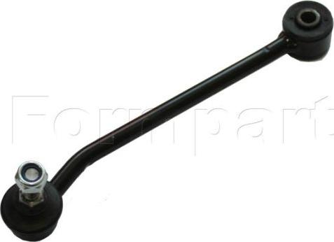 Formpart 1108003 - Rod / Strut, stabiliser autospares.lv