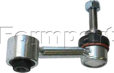 Formpart 1108026 - Rod / Strut, stabiliser autospares.lv