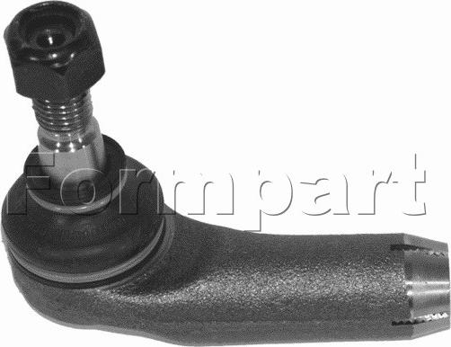 Formpart 1102002 - Tie Rod End autospares.lv