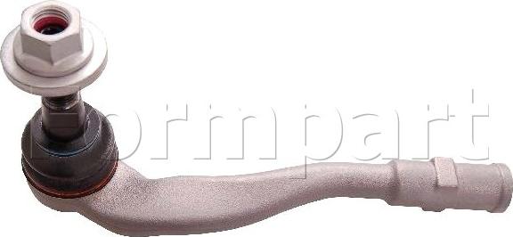 Formpart 1102030 - Tie Rod End autospares.lv