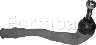 Formpart 1102033 - Tie Rod End autospares.lv