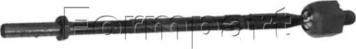 Formpart 1107000 - Inner Tie Rod, Axle Joint autospares.lv