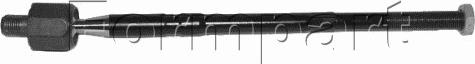 Formpart 1107027 - Inner Tie Rod, Axle Joint autospares.lv