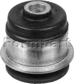 Formpart 11199009/S - Holder, engine mounting autospares.lv