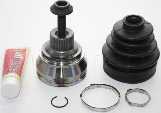 Formpart 11398035/S - Joint Kit, drive shaft autospares.lv