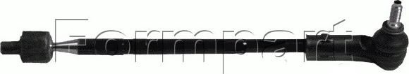 Formpart 1177008 - Tie Rod autospares.lv