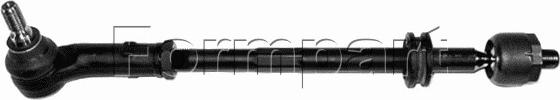 Formpart 1177007 - Tie Rod autospares.lv