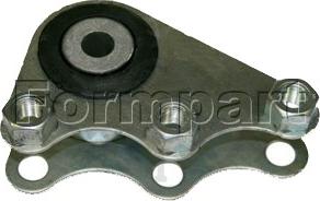 Formpart 13411001/S - Holder, engine mounting autospares.lv