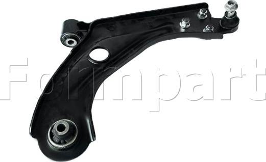 Formpart 1309055 - Track Control Arm autospares.lv