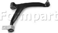 Formpart 1309064 - Track Control Arm autospares.lv