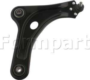 Formpart 1309068 - Track Control Arm autospares.lv