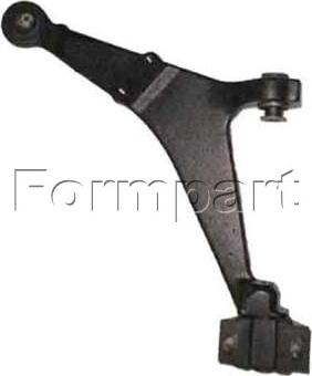 Formpart 1309009 - Track Control Arm autospares.lv