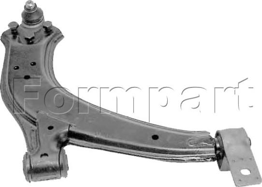 Formpart 1309003 - Track Control Arm autospares.lv