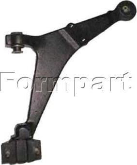 Formpart 1309008 - Track Control Arm autospares.lv