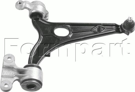 Formpart 1309016 - Track Control Arm autospares.lv