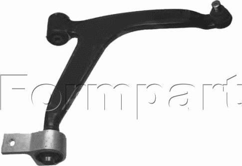 Formpart 1309018 - Track Control Arm autospares.lv