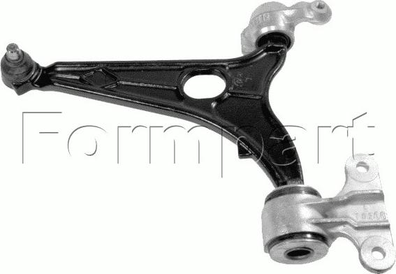 Formpart 1309017 - Track Control Arm autospares.lv