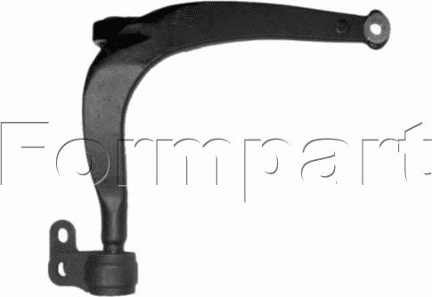 Formpart 1309020 - Track Control Arm autospares.lv