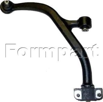 Formpart 1309023 - Track Control Arm autospares.lv