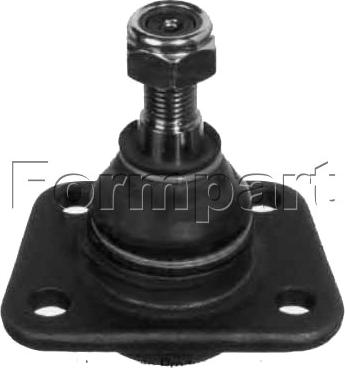 Formpart 1304001 - Ball Joint autospares.lv