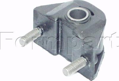 Formpart 1300006 - Bush of Control / Trailing Arm autospares.lv