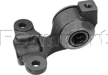 Formpart 1300018 - Bush of Control / Trailing Arm autospares.lv