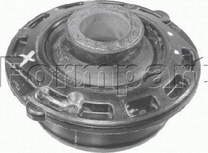 Formpart 1300003 - Bush of Control / Trailing Arm autospares.lv