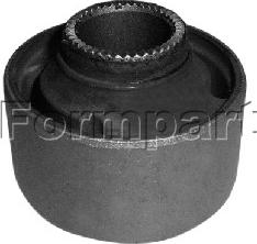 Formpart 1300015 - Bush of Control / Trailing Arm autospares.lv