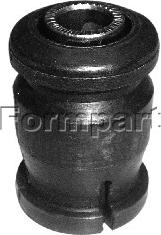 Formpart 1300016 - Bush of Control / Trailing Arm autospares.lv